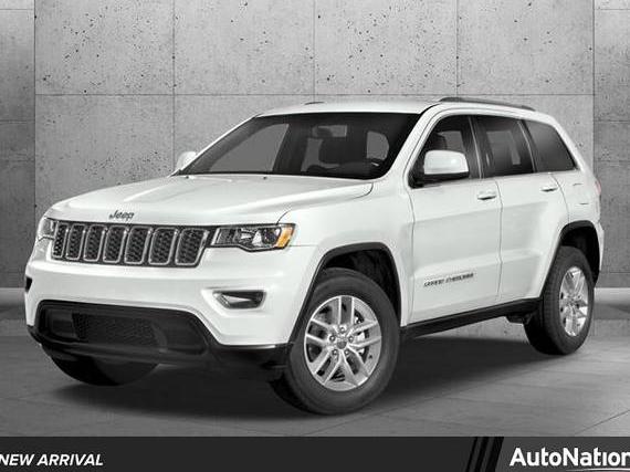 JEEP GRAND CHEROKEE 2021 1C4RJEAG3MC624358 image